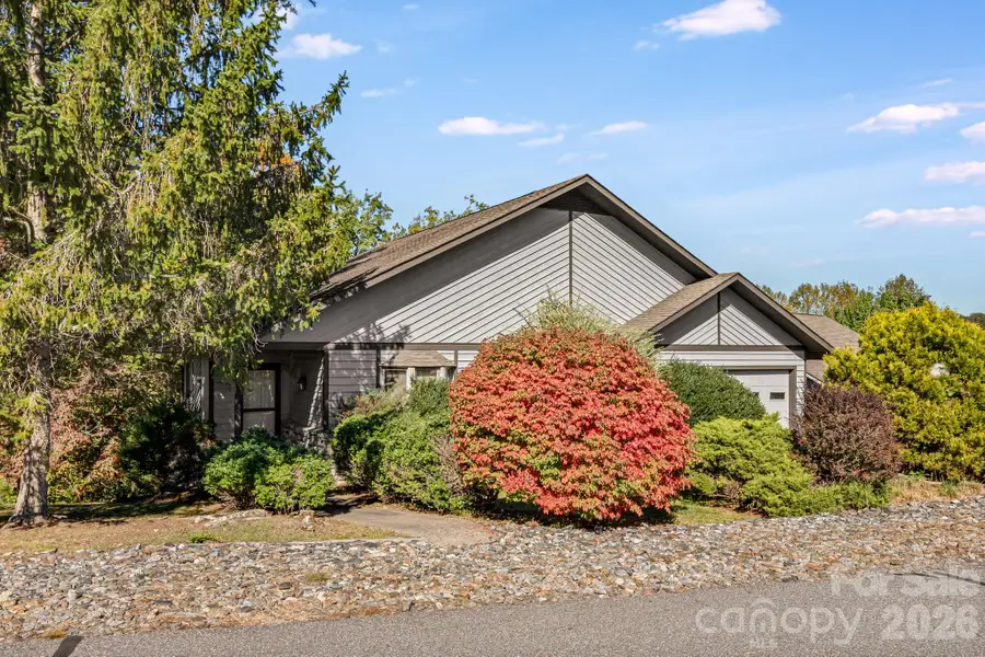 8 Zachary Ridge Road, Asheville, NC 28804 - #3