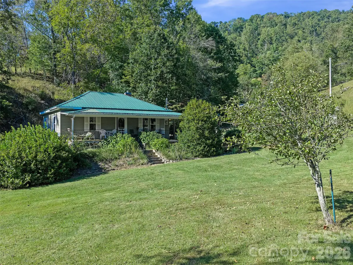 163 Cub Howell Road, Bakersville, NC 28705 - #1