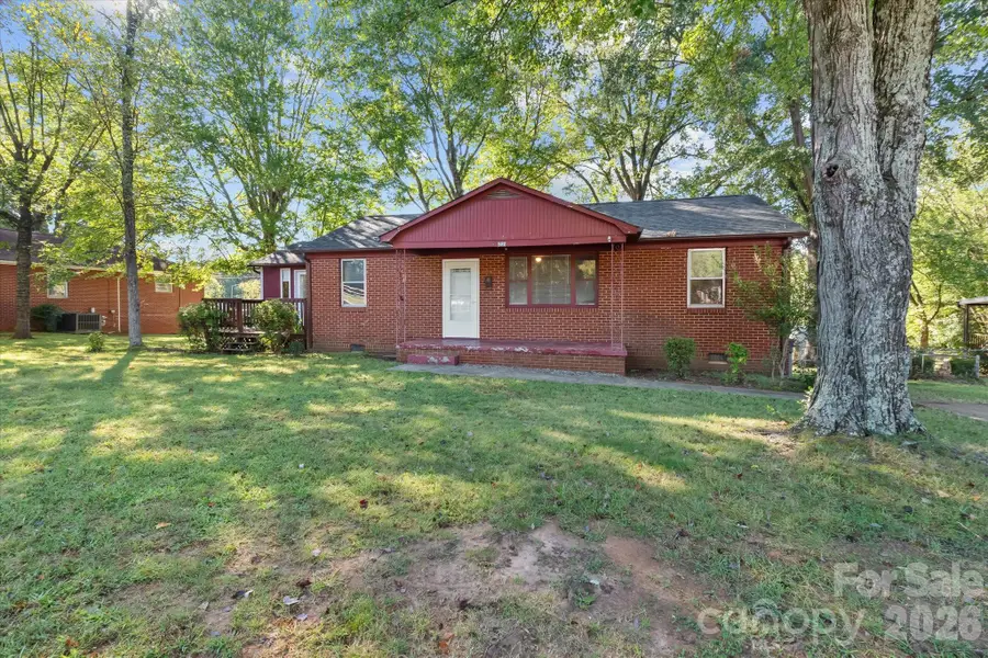 322 Hartness Road, Statesville, NC 28677 - #2