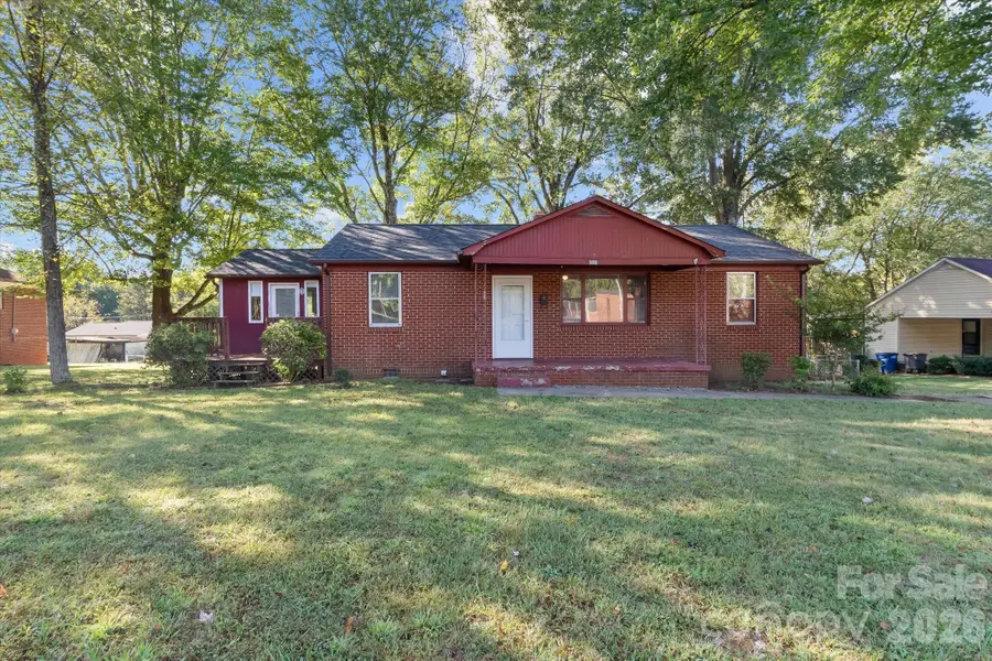 322 Hartness Road, Statesville, NC 28677 - #3