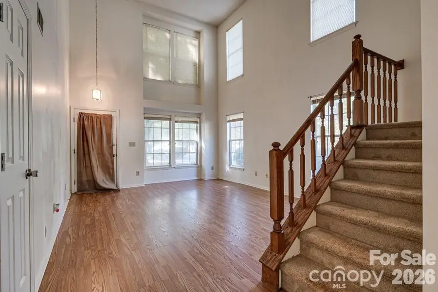 6844 Shiloh Ridge Lane, Charlotte, NC 28212 - #2