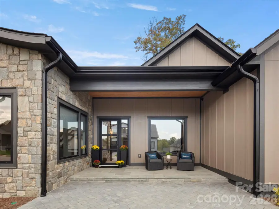 415 Big Hill Drive, Arden, NC 28704 - #2