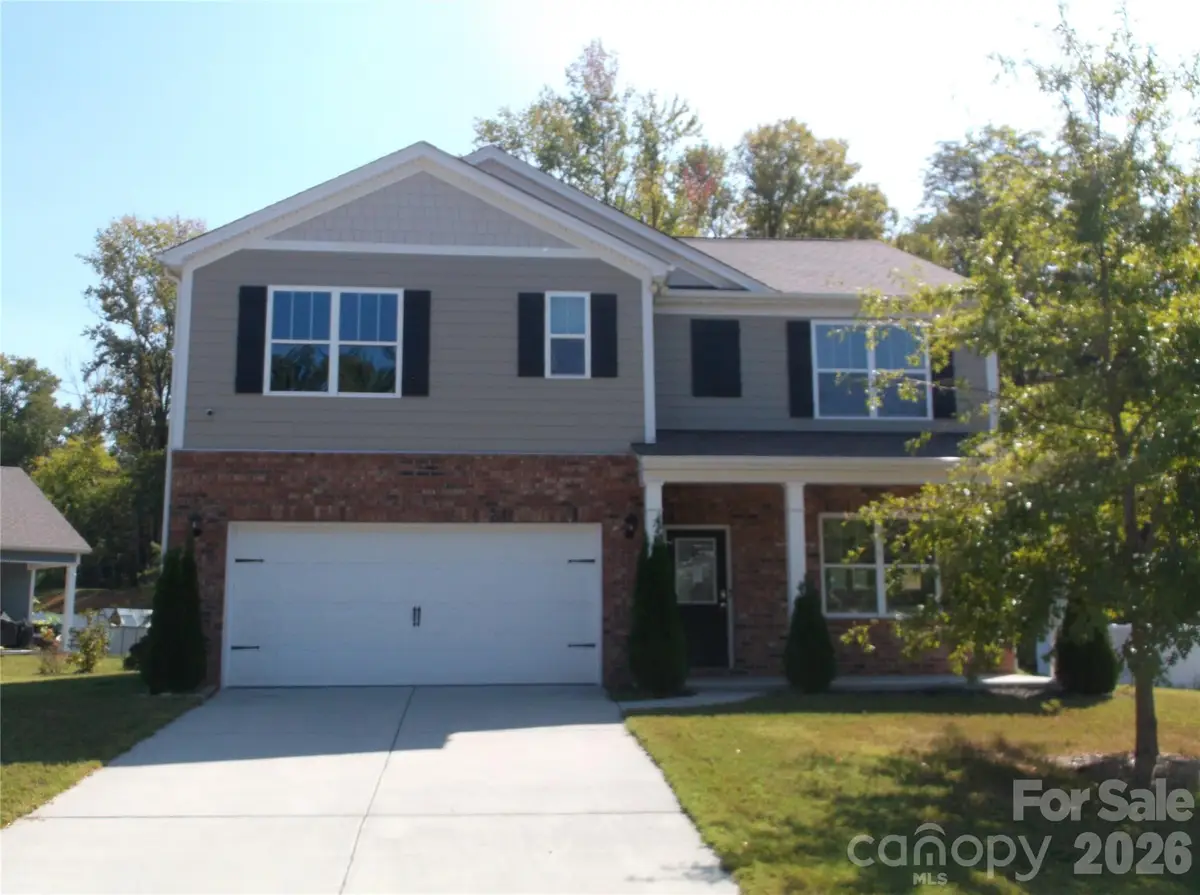 214 Wildflower Drive #26, Locust, NC 28097 - #1