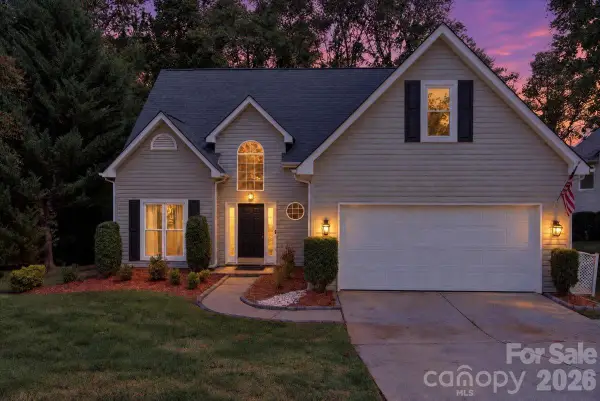 3688 Lake Spring Avenue, Concord, NC 28027