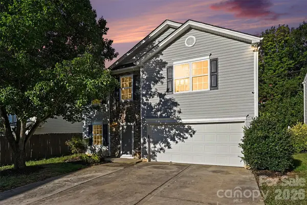 2920 Teton Drive, Gastonia, NC 28054