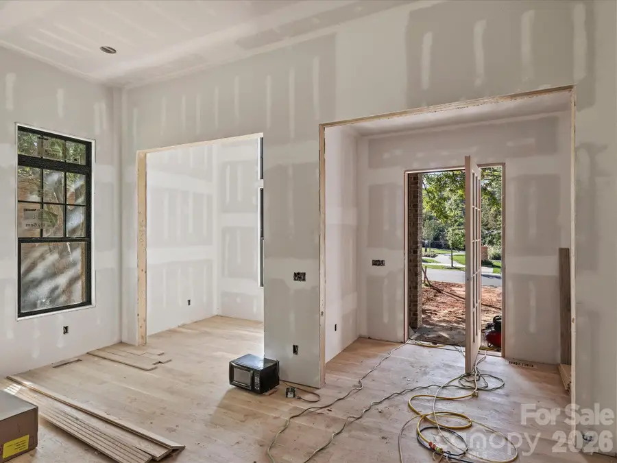 6509 Hazelton Drive, Charlotte, NC 28210 - #3