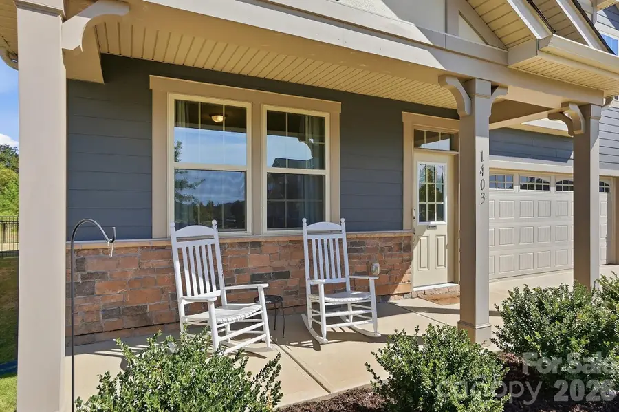 1403 Laggan Lane, Indian Trail, NC 28079 - #2
