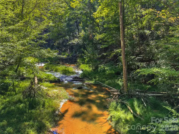 Lot # 17A Ostin Creek Trail, Mill Spring, NC 28756