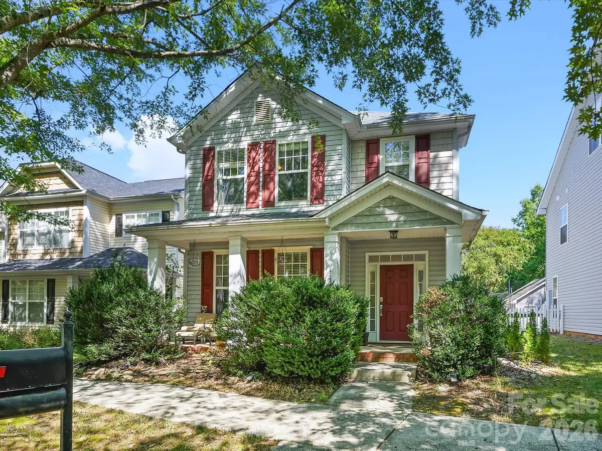 11732 Windy Mist Way, Huntersville, NC 28078 - #1