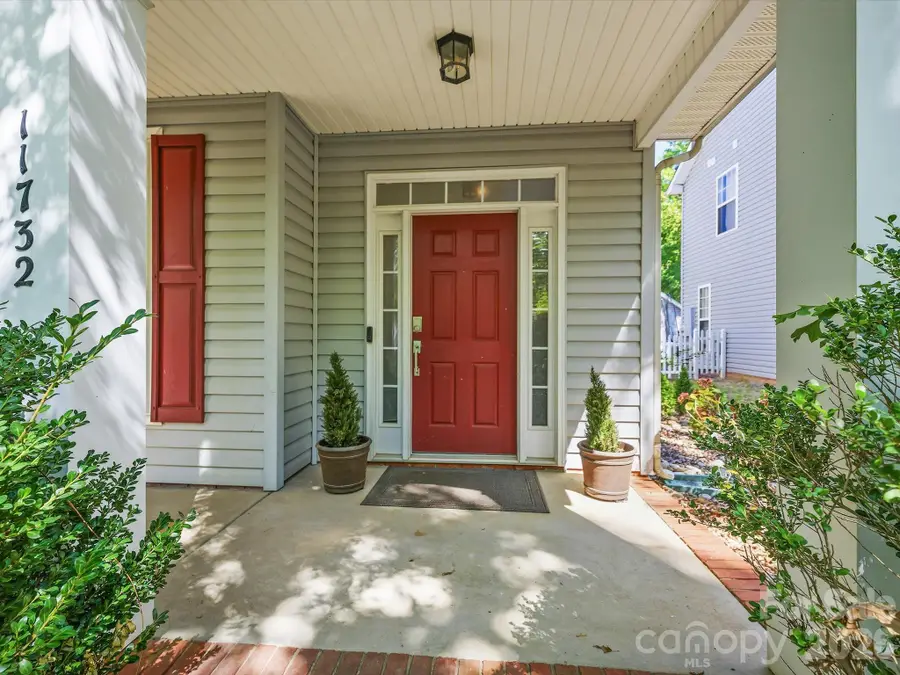 11732 Windy Mist Way, Huntersville, NC 28078 - #2