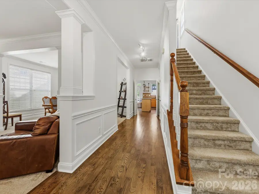 11732 Windy Mist Way, Huntersville, NC 28078 - #3