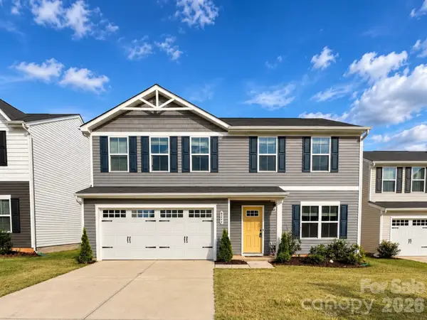 4244 Wild Ridge Drive, Charlotte, NC 28215