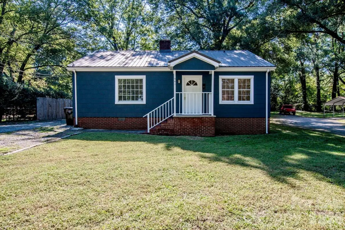 541 Walnut Street, Mooresville, NC 28115 - #1