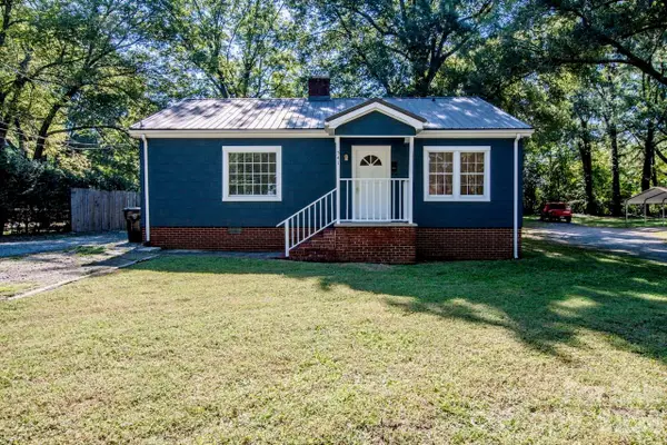 541 Walnut Street, Mooresville, NC 28115