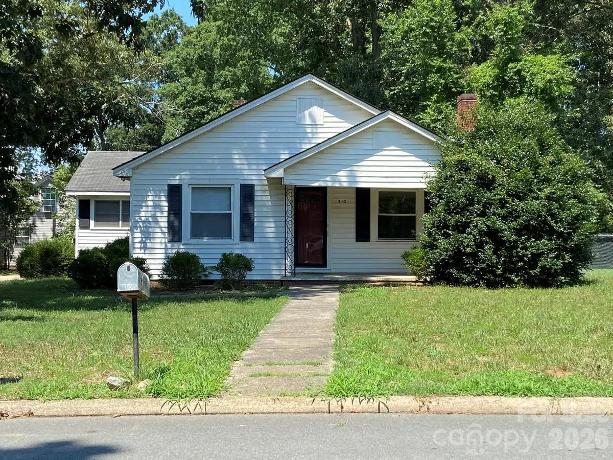 310 Coggins Avenue, Albemarle, NC 28001 - #1