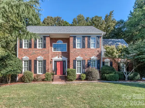 5410 Flowering Dogwood Lane, Charlotte, NC 28270