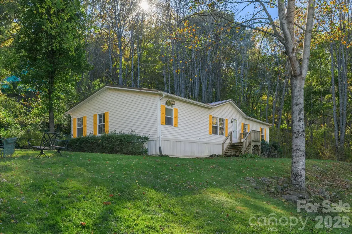 106 Nunnehi Trail, Waynesville, NC 28786 - #1