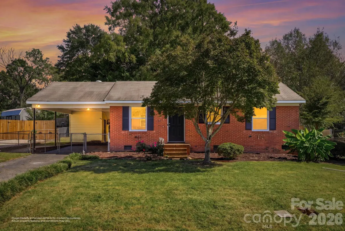 232 Eden Circle, Pineville, NC 28134 - #1