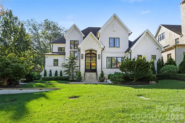 1218 Townes Road, Charlotte, NC 28209