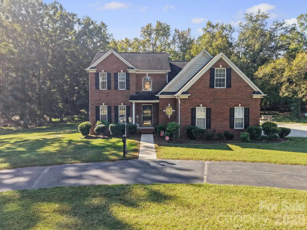 4616 Olive Branch Road, Wingate, NC 28174 - #1