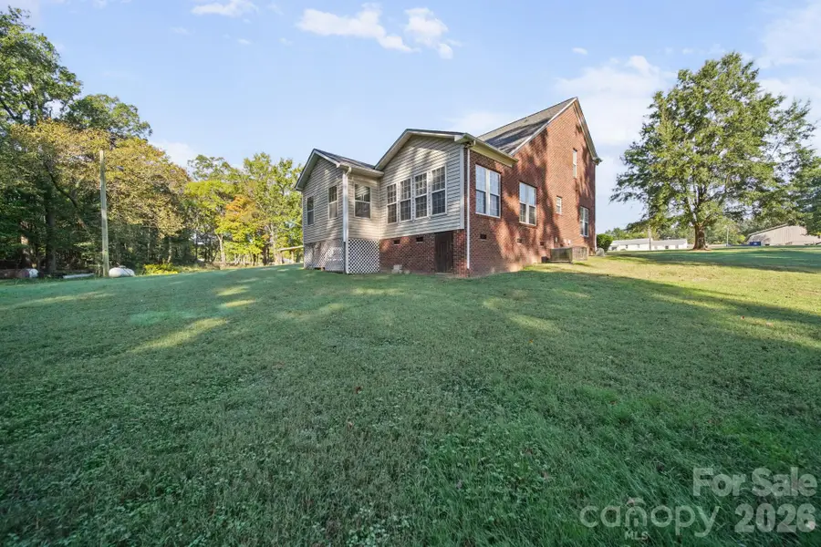 4616 Olive Branch Road, Wingate, NC 28174 - #3