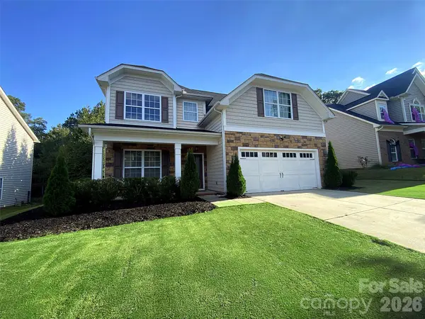 1333 Secret Path Drive, Fort Mill, SC 29708