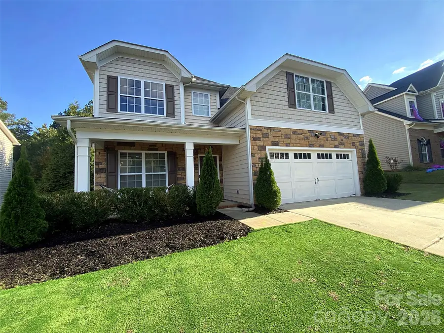 1333 Secret Path Drive, Fort Mill, SC 29708 - #2