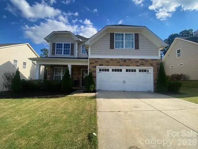 1333 Secret Path Drive, Fort Mill, SC 29708 - #3