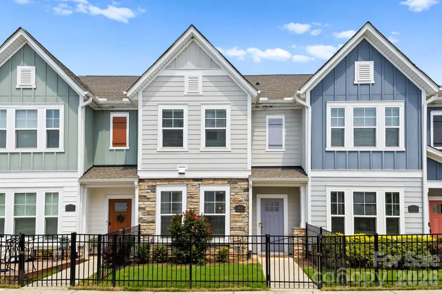 5012 Calvine Mill Way, Charlotte, NC 28205 - #2
