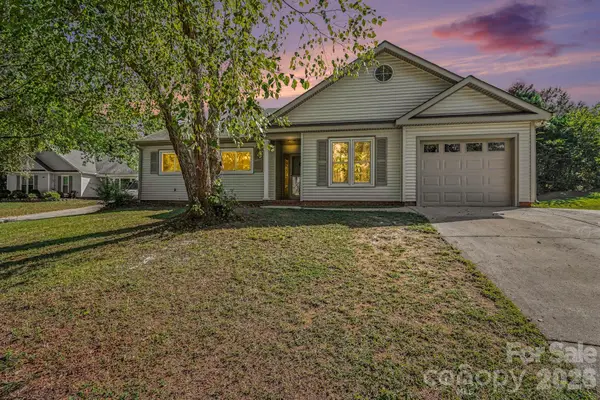 1279 Willowbreeze Court Sw, Concord, NC 28025