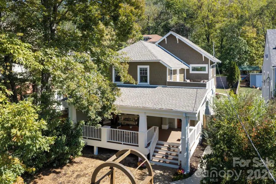 133 Furman Avenue, Asheville, NC 28801 - #2