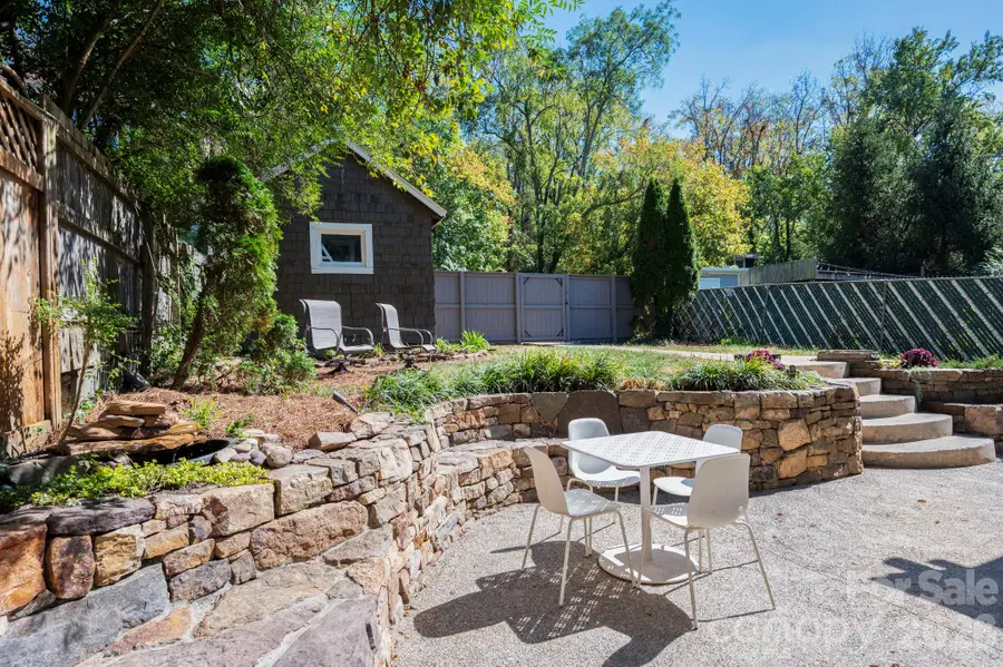 133 Furman Avenue, Asheville, NC 28801 - #3