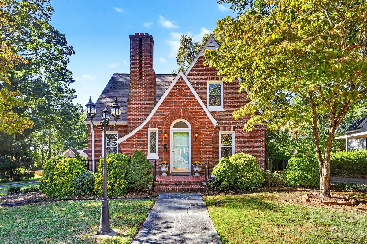 507 N 5th Street, Albemarle, NC 28001 - #1