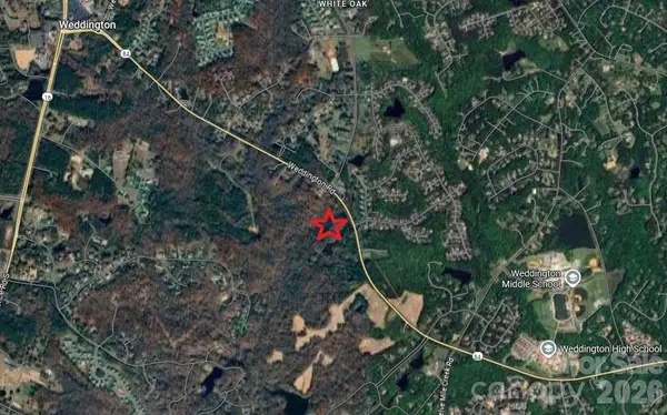 524 Weddington Road #3, Weddington, NC 28104