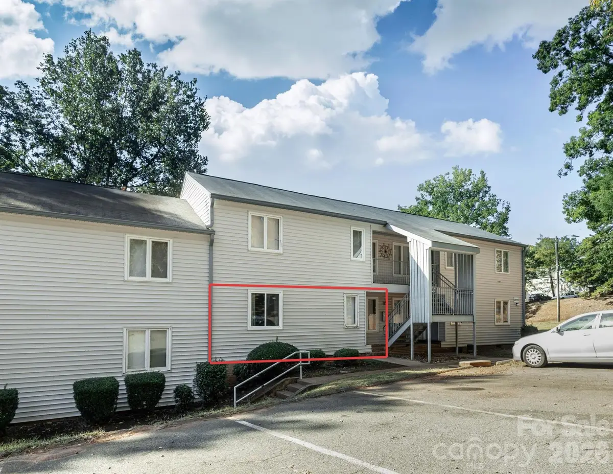 2010 Countrymens Court #67, Charlotte, NC 28210 - #1