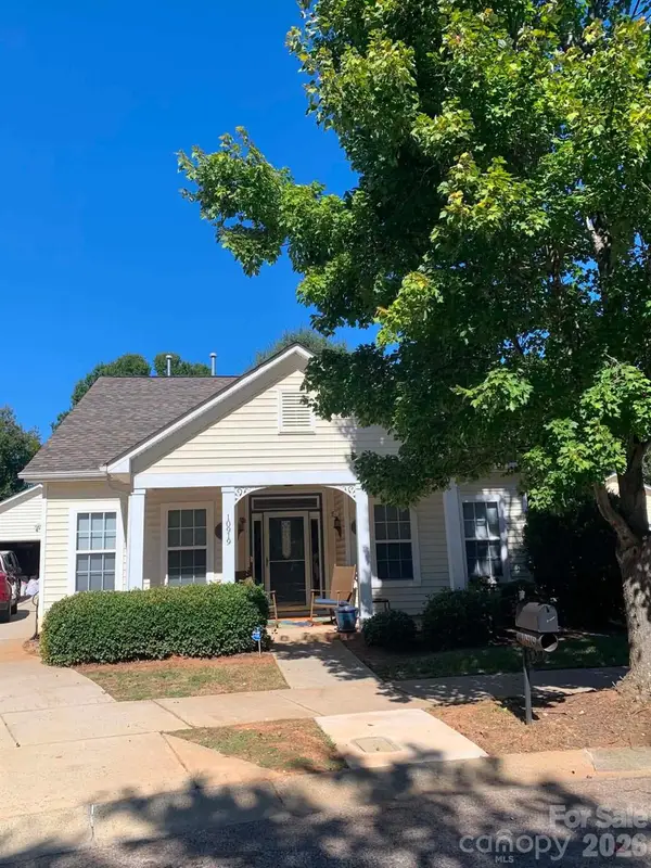10919 Shelly Renee Drive, Cornelius, NC 28031