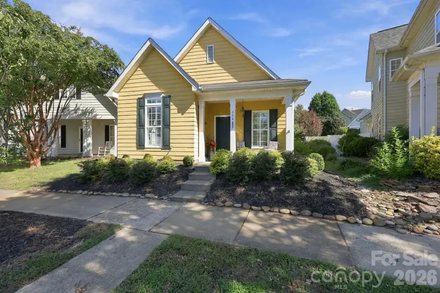 334 Center Drive, Davidson, NC 28036 - #2