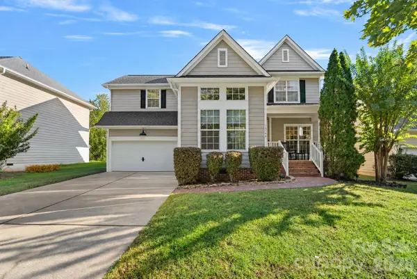 15744 Trenton Place Road, Huntersville, NC 28078