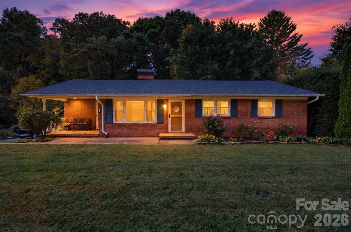 230 Rhoda Street, Canton, NC 28716 - #1