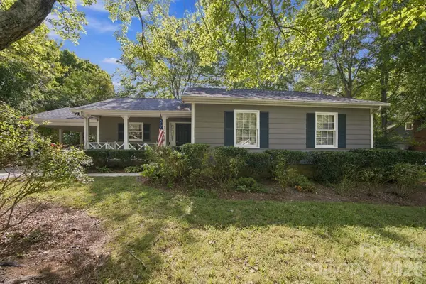 7136 Spring Morning Lane, Charlotte, NC 28227