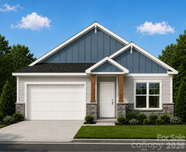 2974 24th Street Street Ne #44, Hickory, NC 28601