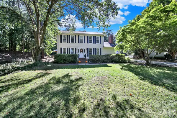 1219 Honeybee Trail, Fort Mill, SC 29715