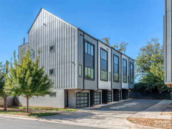 1919 W Trade Street, Charlotte, NC 28216
