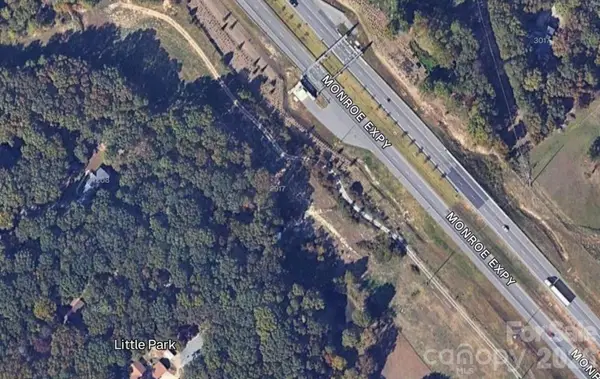 2917 Heath Davis Road, Monroe, NC 28110