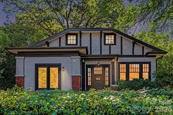 510 Hawthorne Lane, Charlotte, NC 28204