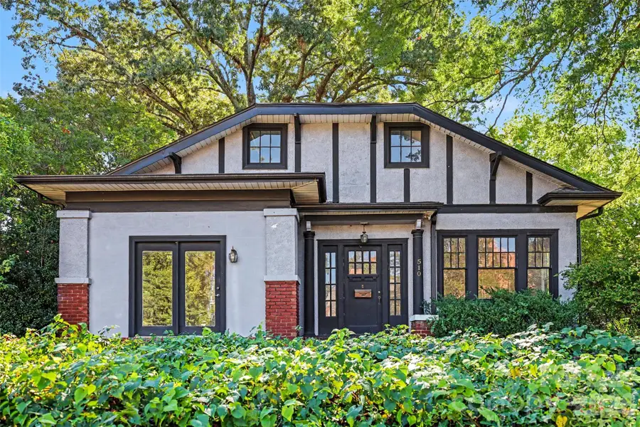 510 Hawthorne Lane, Charlotte, NC 28204 - #2