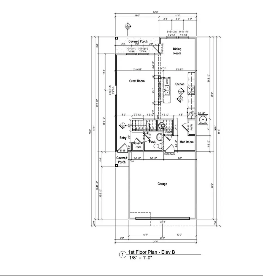 670 Whitaker Road, Boiling Springs, NC 28017 - #3