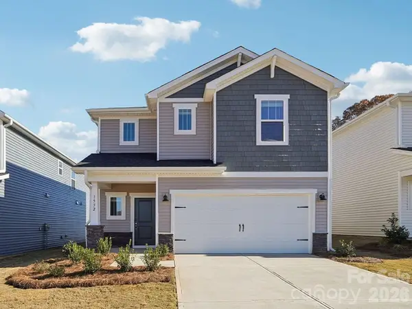 2642 Celestial Drive, Newton, NC 28658