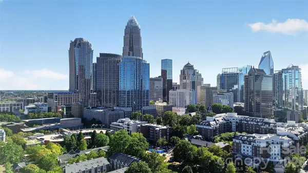 413 W 8th Street #B, Charlotte, NC 28202