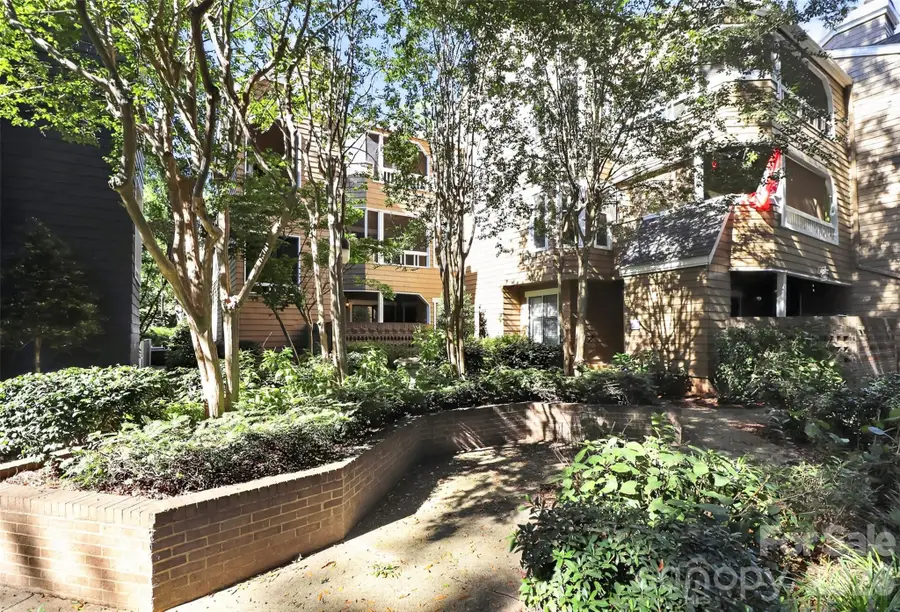 413 W 8th Street #B, Charlotte, NC 28202 - #3